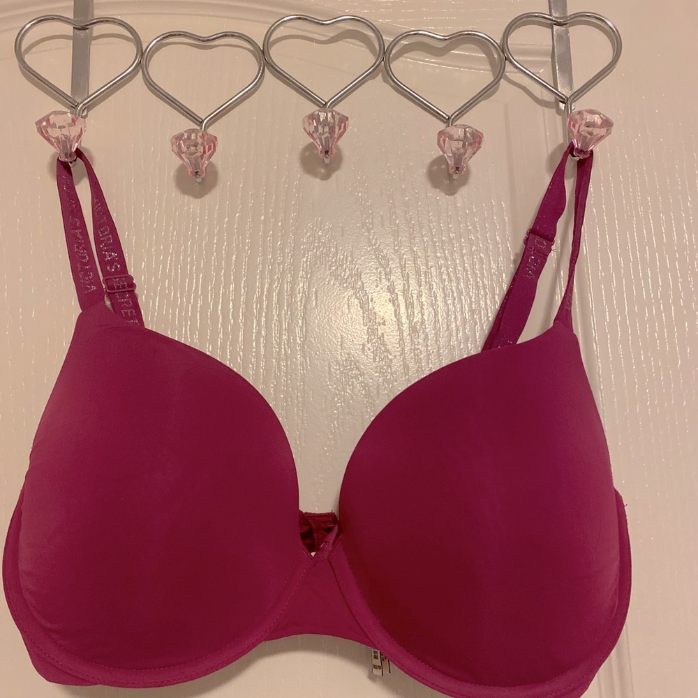36dd BRA Victoria's Secret